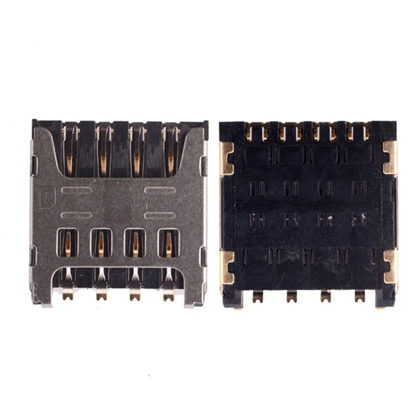 Teknonet Casper Via E1 Uyumlu Sim Kart Yuvası NT-16967 ürün görseli 1