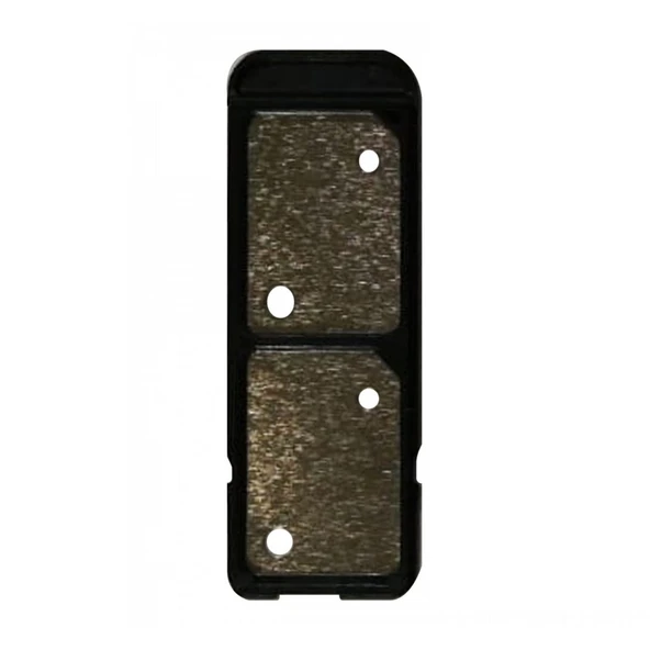 Teknonet Sony Xperia C5 Ultra Uyumlu Hafıza Kart + Sim Metali NT-27236 ürün görseli 1