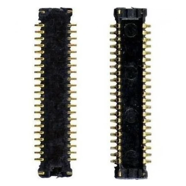 Teknonet Apple iPhone 5 Uyumlu Şarj Konnektörü NT-1384 ürün görseli 1