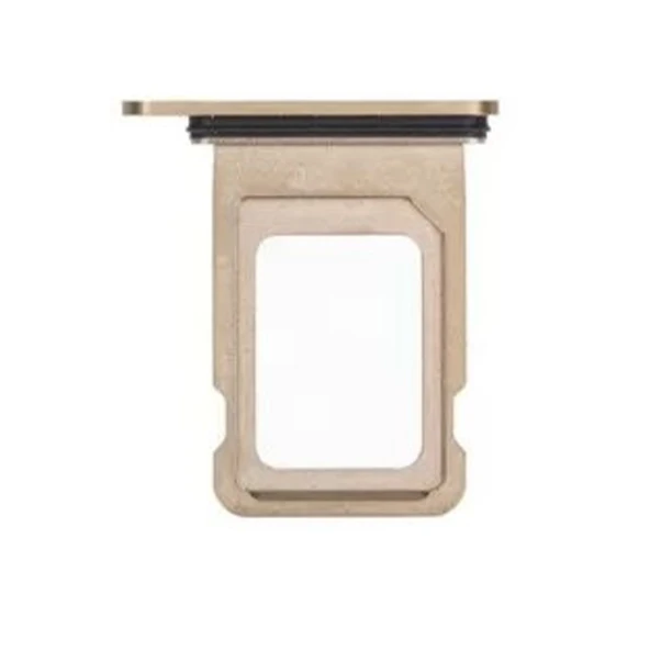 Teknonet Apple iPhone 14 Pro Uyumlu Sim Metali NT-102243 ürün görseli 1
