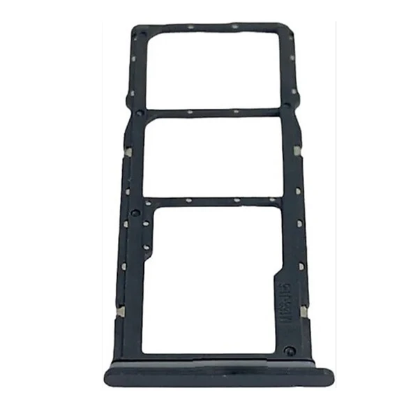 Teknonet Samsung Galaxy A03 Uyumlu Hafıza Kart + Sim Metali NT-102407 ürün görseli 1