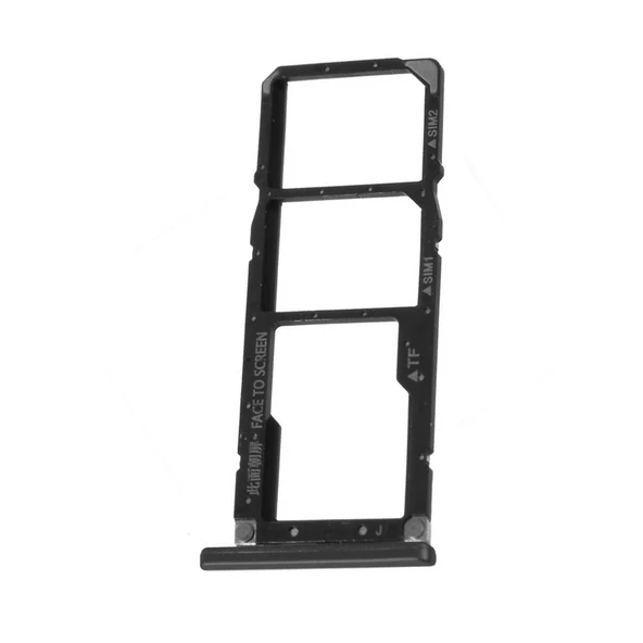 Teknonet Xiaomi Redmi Y2 Uyumlu Hafıza Kart + Sim Metali VR-13209 ürün görseli 1