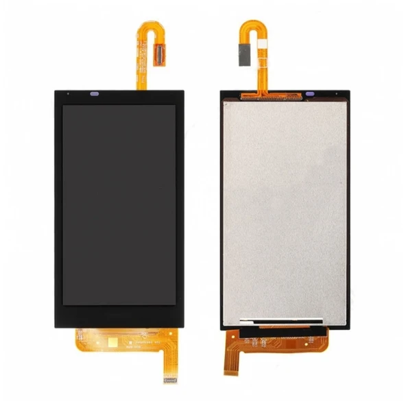 Teknonet HTC Desire 610 Uyumlu Org Lcd+Dokunmatik VR-4854 ürün görseli 1