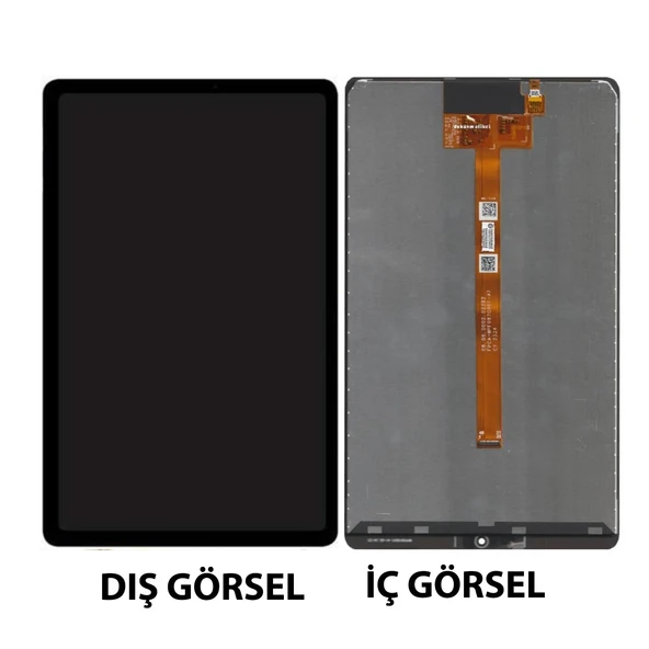 Teknonet Samsung Galaxy Tab A9 X110 Uyumlu Org Lcd+Dokunmatik NT-108136 ürün görseli 1
