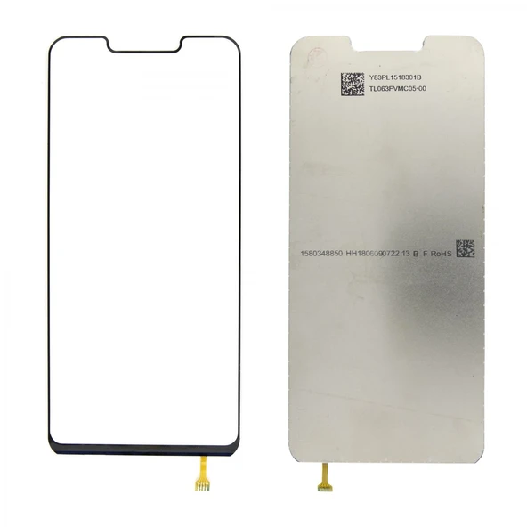 Teknonet Huawei Mate 20 Lite Uyumlu Back Light NT-30684 ürün görseli 1