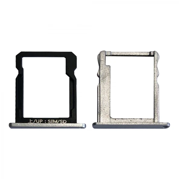 Teknonet Huawei Ascend G7 Uyumlu Hafıza Kart Metali VR-11508 ürün görseli 1