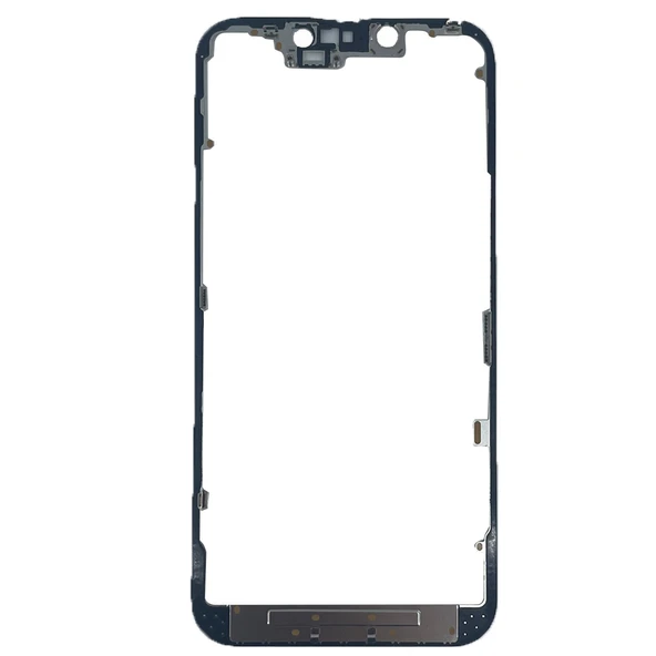 Teknonet Apple iPhone 14 Uyumlu Ekran Çıtası NT-100305 ürün görseli 1