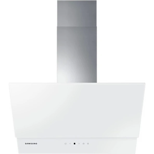 Samsung NK24M7060VW/TR Ankastre Davlumbaz Beyaz ürün görseli 1
