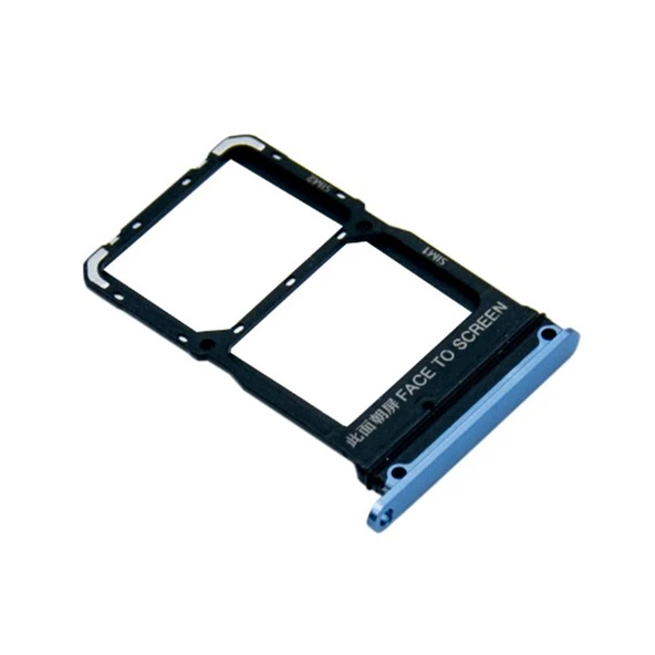 Teknonet Xiaomi Mi 10 Pro Uyumlu Sim Metali NT-102502 ürün görseli 1