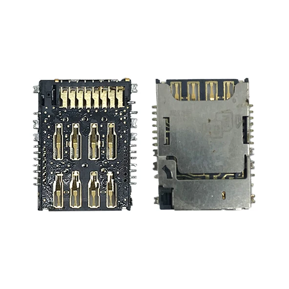 Teknonet LG G4 Uyumlu Sim Kart Yuvası NT-10145 ürün görseli 1
