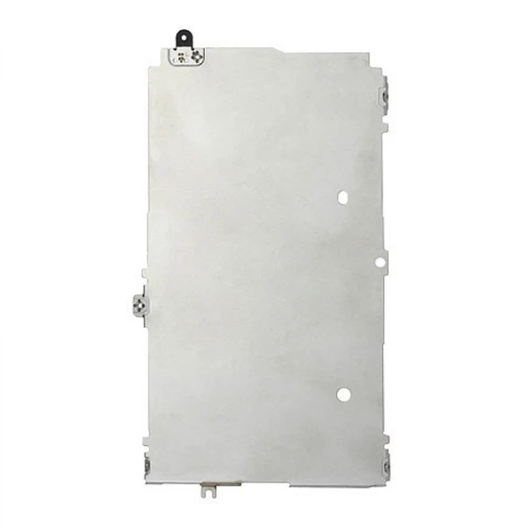 Teknonet Apple iPhone 5 Uyumlu Ekran Metali NT-14525 ürün görseli 1