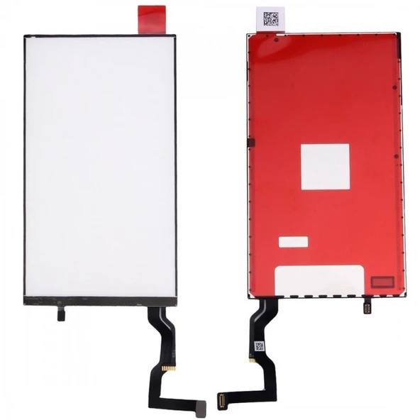 Teknonet Apple iPhone 8 Plus Uyumlu Back Light NT-28995 ürün görseli 1