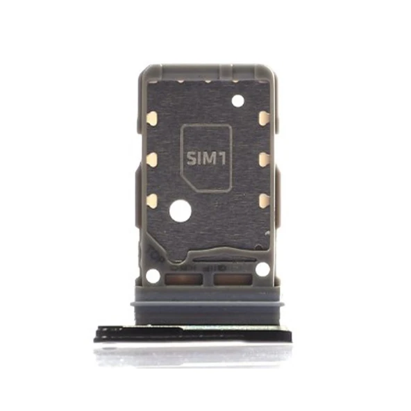 Teknonet Samsung Galaxy S21 Ultra Uyumlu Hafıza Kart + Sim Metali NT-102429 ürün görseli 1