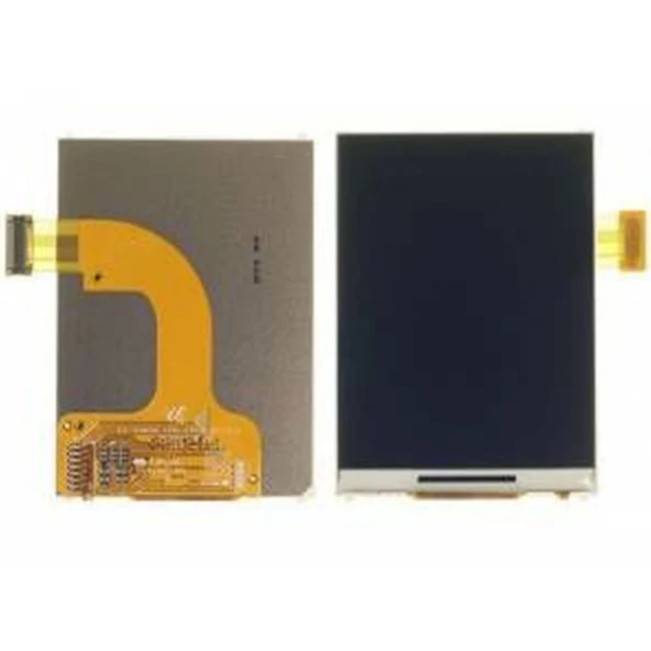 Teknonet Samsung Sgh- S3650 Corby Uyumlu AA Kalite Lcd NT-7472 ürün görseli 1