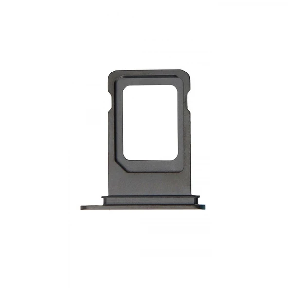 Teknonet Apple iPhone XS Max Uyumlu Sim Metali VR-13007 - Resim 2