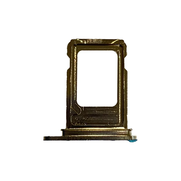 Teknonet Apple iPhone 13 Pro Uyumlu Sim Metali NT-92690 - Resim 2