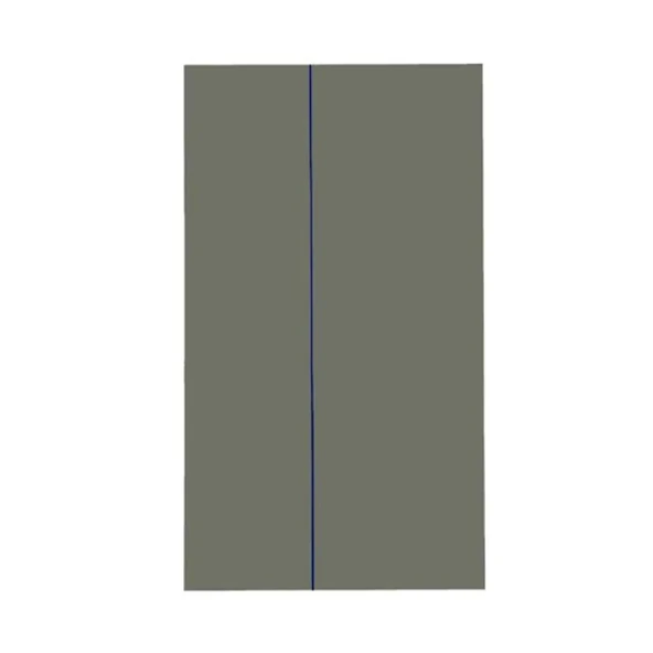 Teknonet Apple iPhone 6 Uyumlu Arka Polarize NT-106729 ürün görseli 1