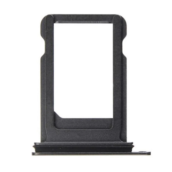 Teknonet Apple iPhone X Uyumlu Sim Metali VR-6267 - Resim 3