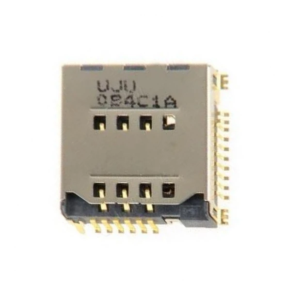 Teknonet Samsung Galaxy J100 J1 Uyumlu Sim Kart Yuvası NT-15007 ürün görseli 1