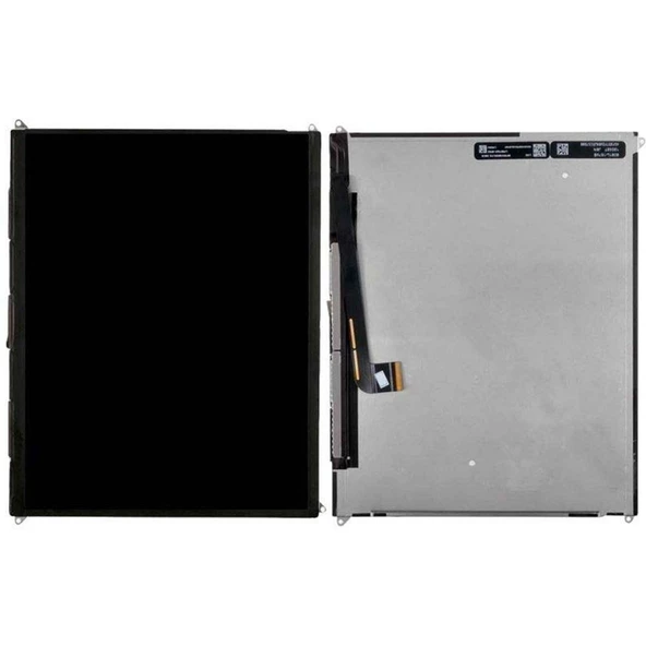 Teknonet Apple iPad 3 Uyumlu Org Lcd NT-959 ürün görseli 1