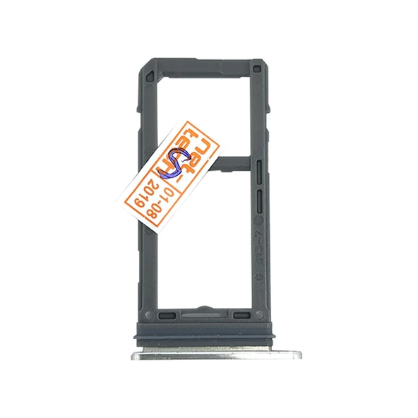 Teknonet Samsung Galaxy N950 Note 8 Uyumlu Hafıza Kart + Sim Metali VR-10445 ürün görseli 1