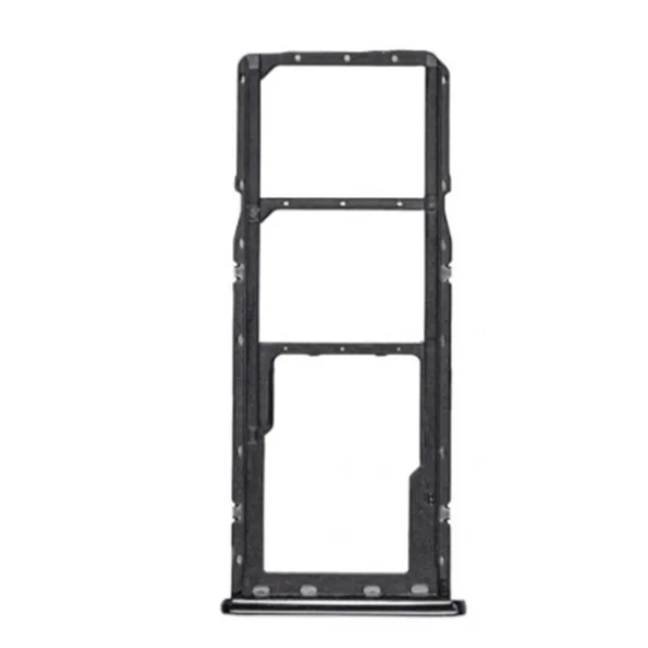 Teknonet Samsung Galaxy A03S Uyumlu Hafıza Kart + Sim Metali NT-102500 ürün görseli 1