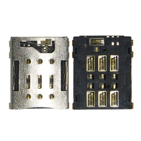 Teknonet Sony Xperia Xa Ultra Uyumlu Sim Kart Yuvası NT-30675 ürün görseli 1