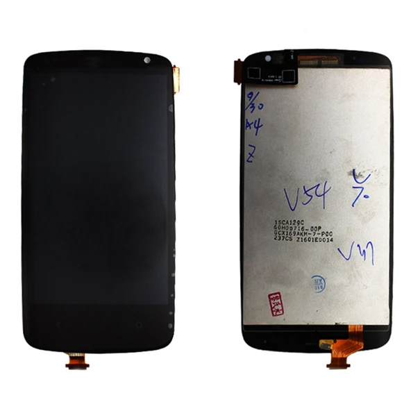 Teknonet HTC Desire 500 Uyumlu Org Lcd+Dokunmatik VR-4944 ürün görseli 1