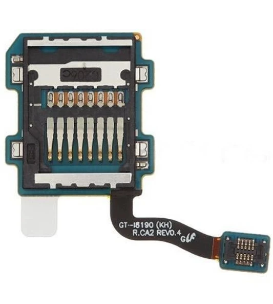 Teknonet Samsung Galaxy I8190 S3 Mini Uyumlu NT-10940 ürün görseli 1