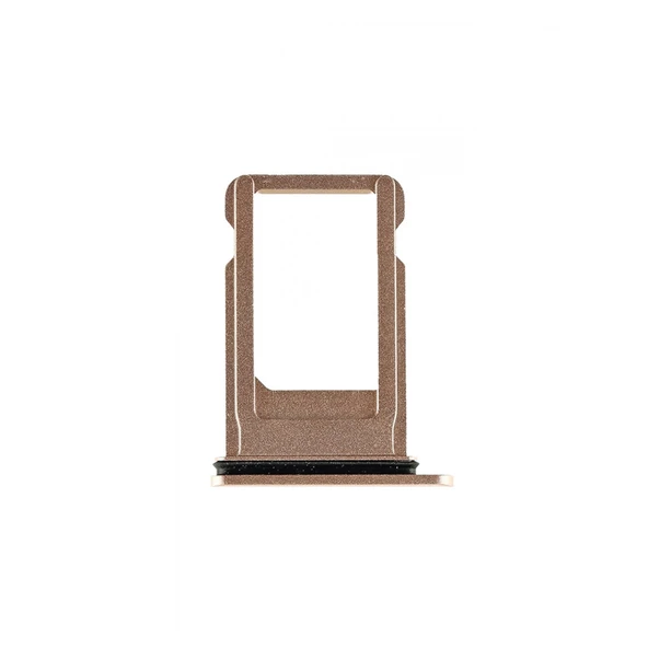 Teknonet Apple iPhone 8 Uyumlu Sim Metali VR-10332 - Resim 3