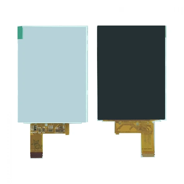 Teknonet Sony Ericsson W20 Uyumlu AA Kalite Lcd NT-21322 ürün görseli 1