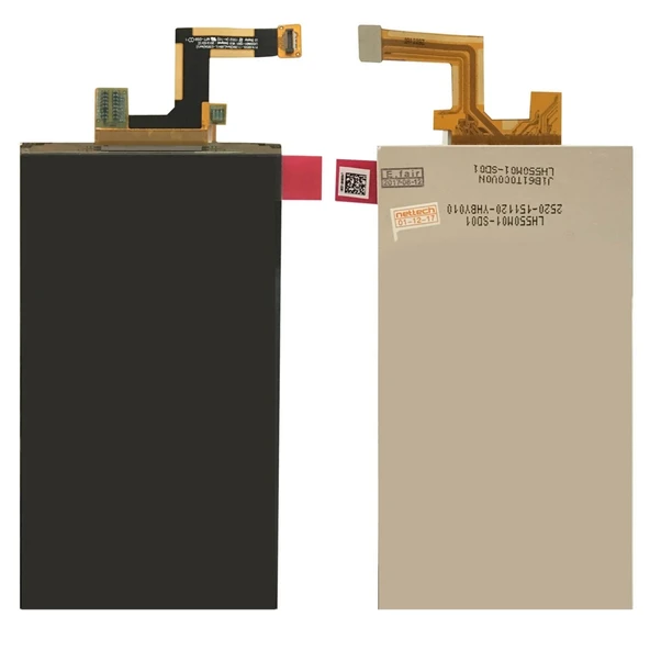 Teknonet LG G Pro Lite D682 Uyumlu Org Lcd NT-14173 ürün görseli 1