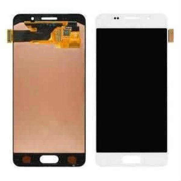 Teknonet Samsung Galaxy A320 A3 2017 Uyumlu Org Lcd+Dokunmatik VR-2458 ürün görseli 1