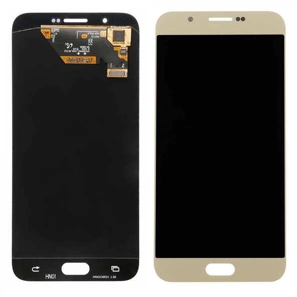 Teknonet Samsung Galaxy A8 Uyumlu Org Lcd+Dokunmatik VR-2455 ürün görseli 1