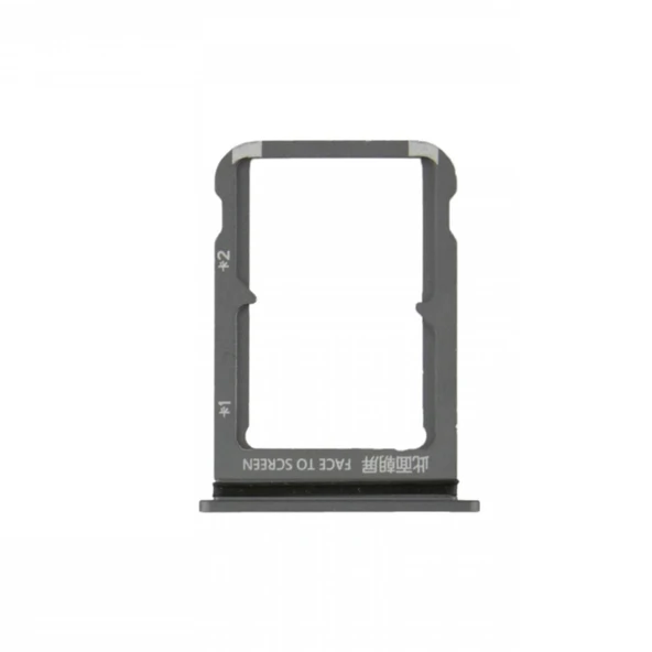 Teknonet Xiaomi Mi 9 Uyumlu Sim Metali VR-19638 ürün görseli 1