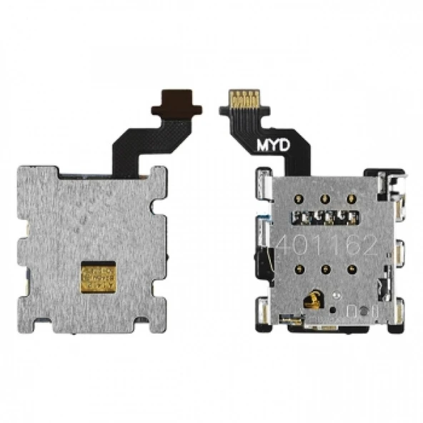 Teknonet HTC M8 Uyumlu Sim Kart Yuvası NT-10953 ürün görseli 1