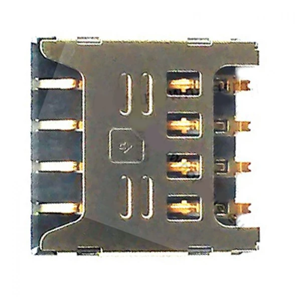 Teknonet LG P920 Uyumlu Sim Kart Yuvası NT-7133 ürün görseli 1