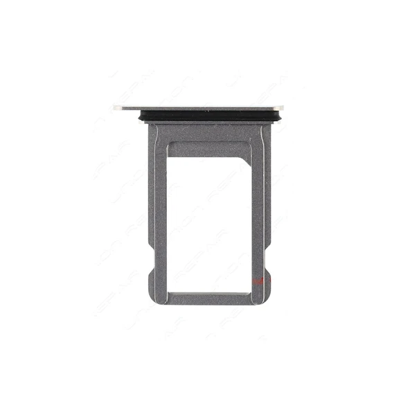 Teknonet Apple iPhone X Uyumlu Sim Metali VR-6267 - Resim 2