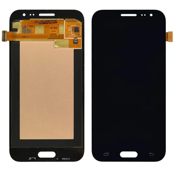 Teknonet Samsung Galaxy J200 J2 Uyumlu Org Lcd+Dokunmatik VR-2179 ürün görseli 1