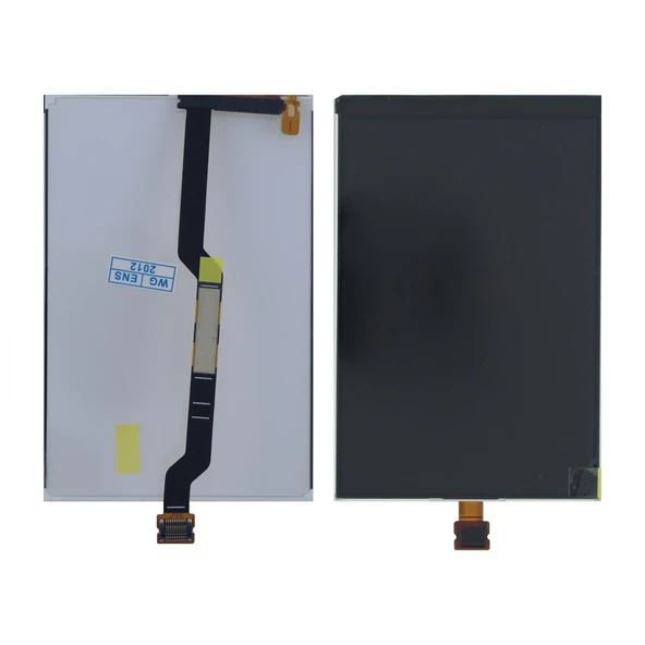 Teknonet Apple Ipod 3 Uyumlu Org Lcd NT-977 ürün görseli 1