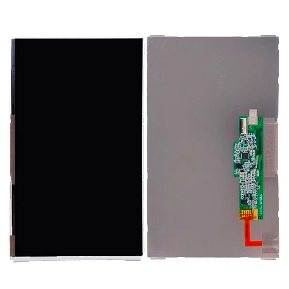 Teknonet Samsung Galaxy T210 Tab 3 7.0 Uyumlu AA Kalite Lcd NT-699 ürün görseli 1