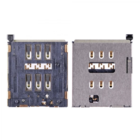 Teknonet Apple iPhone 6S Uyumlu Sim Kart Yuvası NT-28332 ürün görseli 1