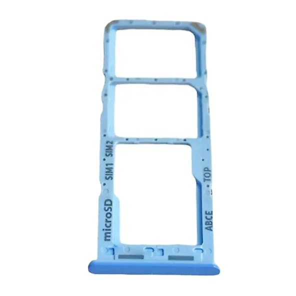 Teknonet Samsung Galaxy A23 Uyumlu Hafıza Kart + Sim Metali NT-102402 ürün görseli 1