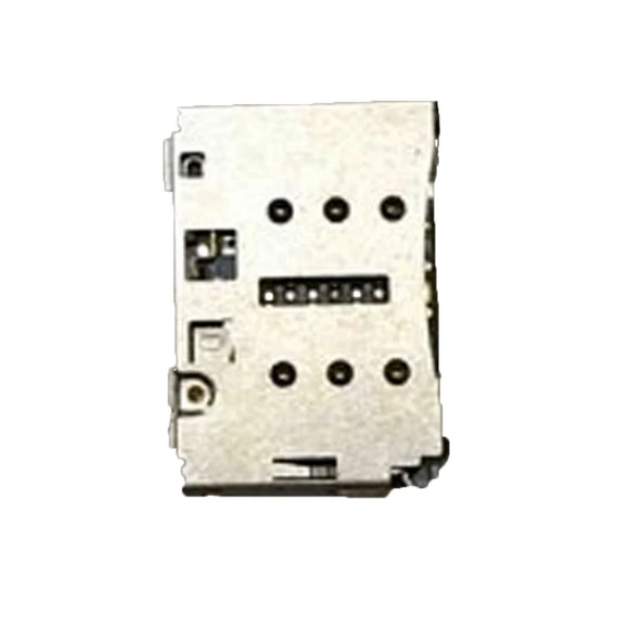 Teknonet Huawei P8 Uyumlu Sim Kart Yuvası NT-15038 ürün görseli 1