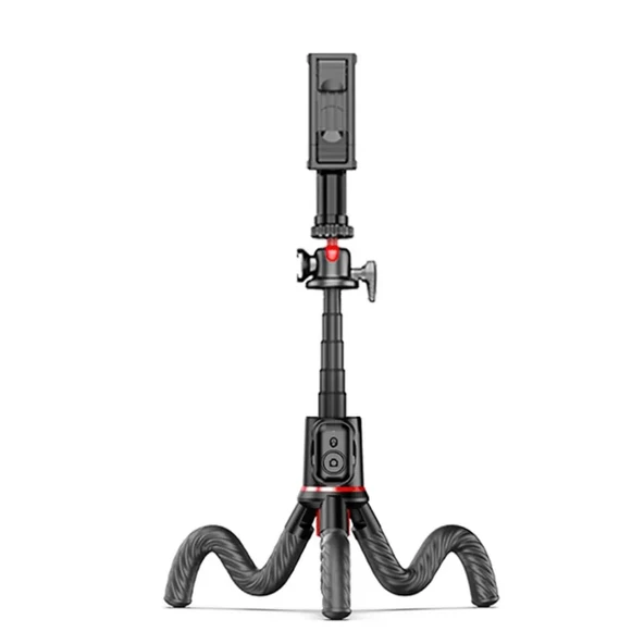 Rtako C03 Ahtapot Telefon Tripod Standı NT-106414 ürün görseli 1