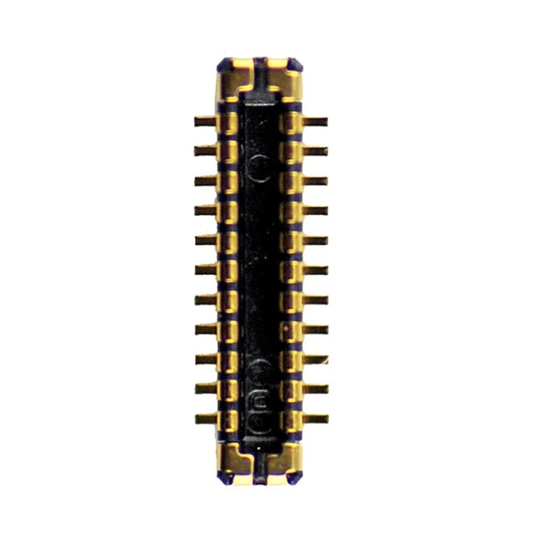 Teknonet Apple iPhone 5C Uyumlu Lcd Soketi NT-11718 ürün görseli 1