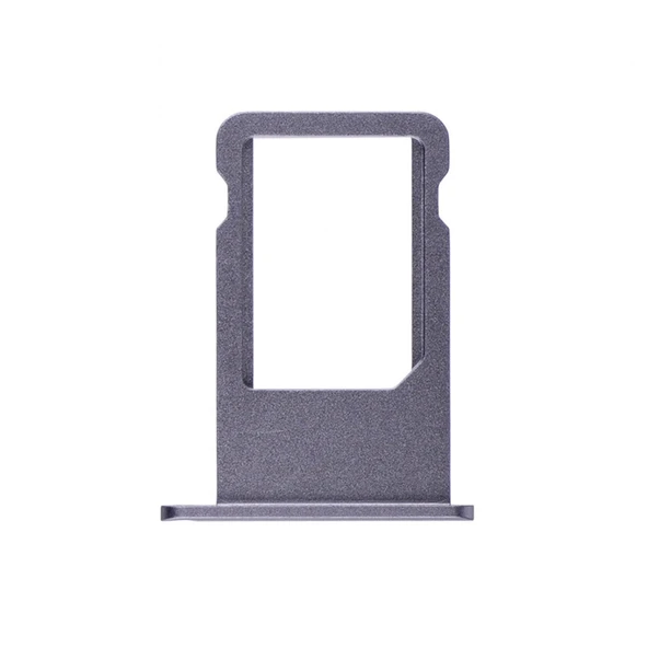 Teknonet Apple iPhone 6S Uyumlu Sim Metali VR-10324 - Resim 2