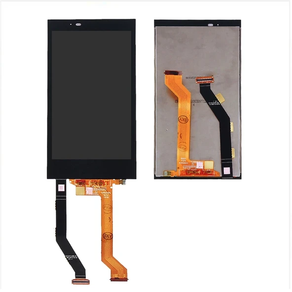 Teknonet HTC E9 Uyumlu Org Lcd VR-4716 ürün görseli 1