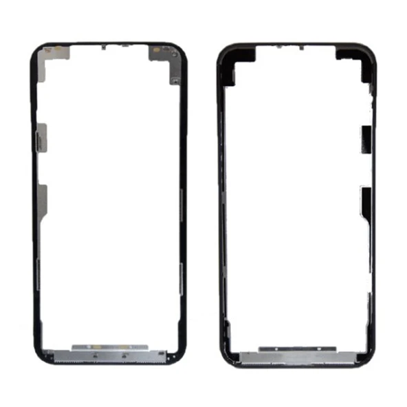 Teknonet Apple iPhone 11 Pro Uyumlu Ekran Çıtası NT-109582 ürün görseli 1