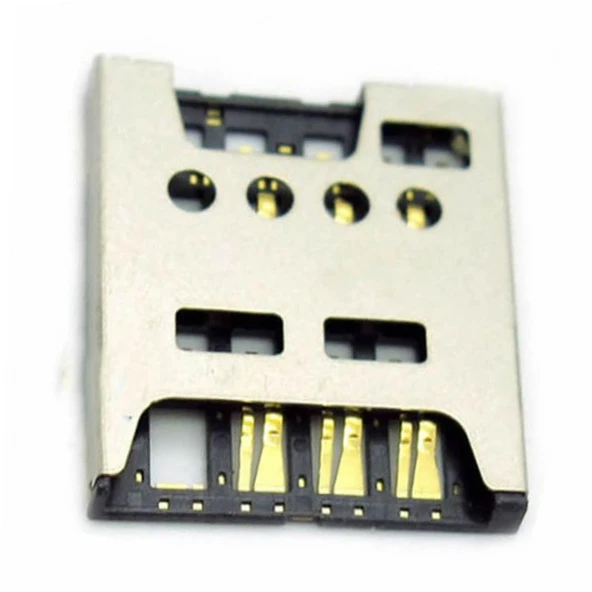 Teknonet Nokia Lumia 1320 Uyumlu Sim Kart Yuvası NT-10734 ürün görseli 1